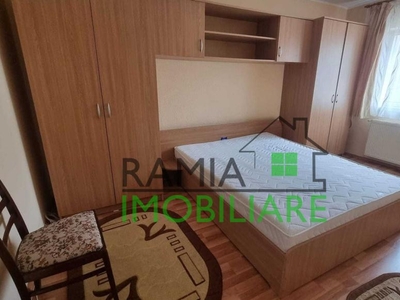 Apartament 2 camere, Astra