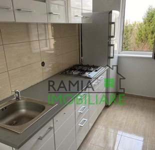 Apartament 2 camere, Astra