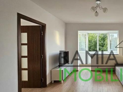 Apartament 2 camere, Astra