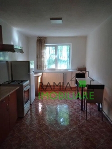 Apartament 2 camere, Astra