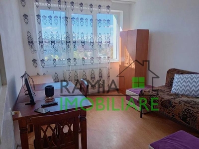 Apartament 2 camere, Astra