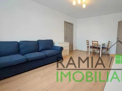 Apartament 2 camere, Astra