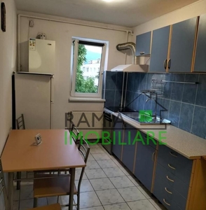 Apartament 2 camere, Astra