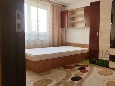 Apartament 2 camere, Astra