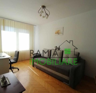 Apartament 2 camere, Astra