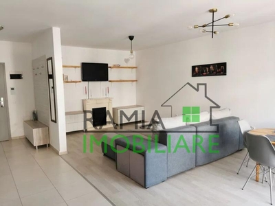 Apartament 2 camere, Avantgarden Bartolomeu