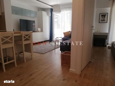 Apartament 2 camere Belvedere Residence I Metrou Pipera