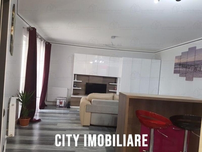 Apartament 2 camere, bloc nou, mobilat, Platinia Residence Center. de vanzare