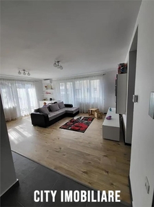 Apartament 2 camere, bloc nou, parcare, mobilat, Gheorghieni. de vanzare