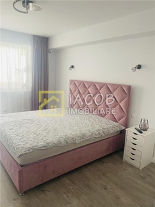 Apartament 2 camere Cartier Bacovia Fiald, loc de parcare inclus in pret.