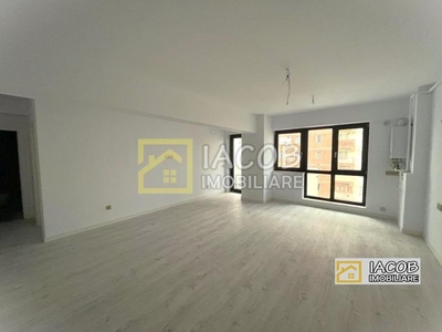 Apartament 2 camere, constructie 2023, Bacau