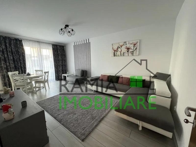 Apartament 2 camere, Coresi