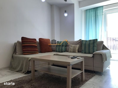 Apartament superb NOU si mobilat/utilat Sisesti