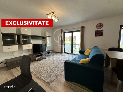 Metalurgiei - Parcul Tudor Arghezi - 2 camere - 73000 euro