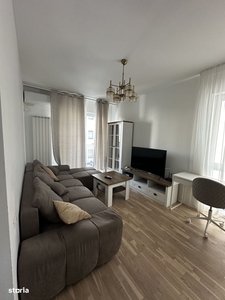 Apartament 2 Camere RAR in Exigent Plaza Vedere RASARIT Casa POPORULUI