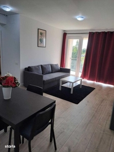 Apartament Modern - Berceni - Dimitrie Leonida - Bloc Nou