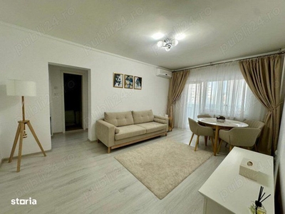 Apartament cu 3 camere, in cartierul Manastur!