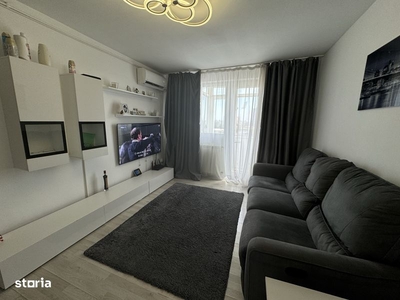 Apartament, 50 m²,