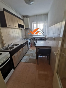 Apartament 2 camere decomandat, etaj 2, Cetate-Closca!