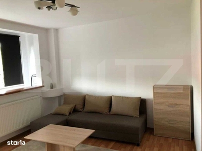 Apartament decomandat | etaj intermediar | Zona Florilor