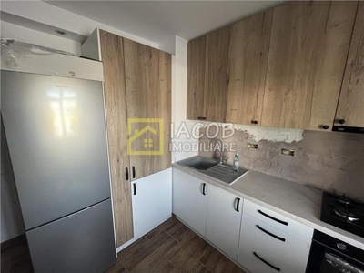 Apartament 2 camere decomandate de inchiriat, zona Piata Centrala