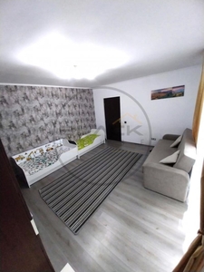 Apartament 2 camere decomandate, parcare subterana, zoan Iulius Mall