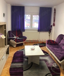 Apartament 2 camere etaj intermediar Racadau