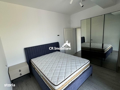 Apartament 2 camere renovat complet in Strand - Sibiu