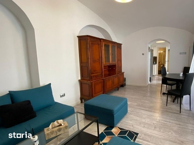 Apartament 2 camere in centru istoria ultracentral