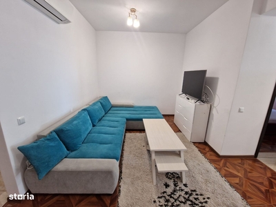 Apartament 2 camere inchiriere, etaj intermediar (5), din zona Palas