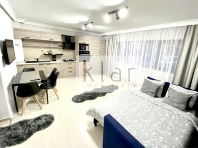 Apartament 2 camere langa parcul Poligon!