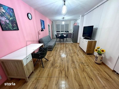 Apartament 2 camere, Manastur-Floresti, zona VIVO+Parcare