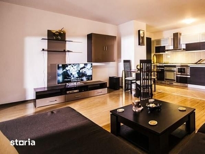 Apartament 2 camere Metropolis Reidence | 1Mai Bucurestii Noi | Pajura