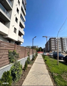 Apartament 2 camere metrou Valea Larga - Drumul Taberei