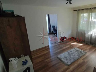 Apartament 2 camere mobilat,AstraUranus