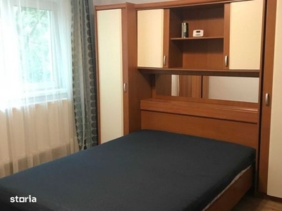 Apartament 2 camere Nicolina , 50 metri, etaj 3 Cod:155678