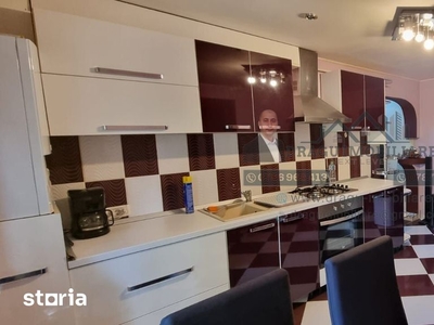 Apartament modern ,4 camere Calea Bucuresti