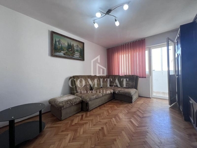 Apartament 2 camere si balcon | cartier Manastur