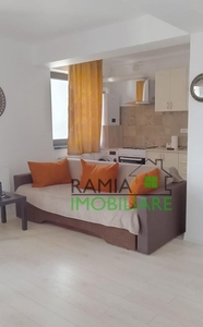 Apartament 2 camere tip studio, zona Coresi