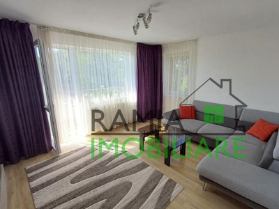 Apartament 2 camere, Tractorul