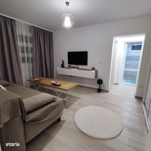 APARTAMENT 2 CAMERE ZONA CITY PARK MALL | TOTUL NOU