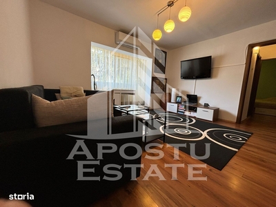 Apartament 2 camere ,zona Lipovei