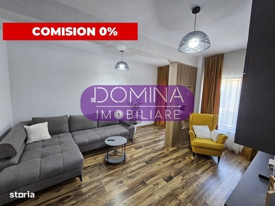 Apartament 2 camere - zona Parcul Coloana Infinitului