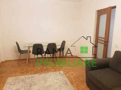 Apartament 2 camere, zona Teatrul Dramatic