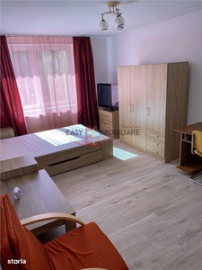 Apartament 3 camere, proiect nou, Calea Surii Mici, Sibiu