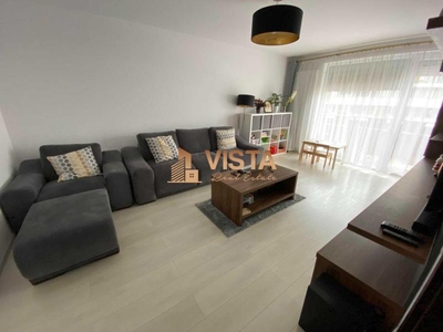 Apartament 2 camere62 mp, UrbanCoresi, Tractorul, Brasov