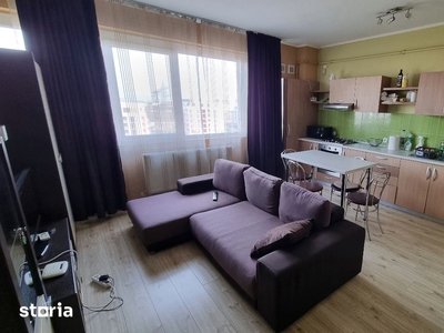 Apartament 2 camere,Complex Ared-UTA