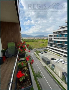 Apartament 2 camere,mobilat si utilat,Urban ,Tractorul