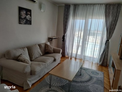 Apartament 3 camere -5 min metrou Piata Unirii- centrala proprie