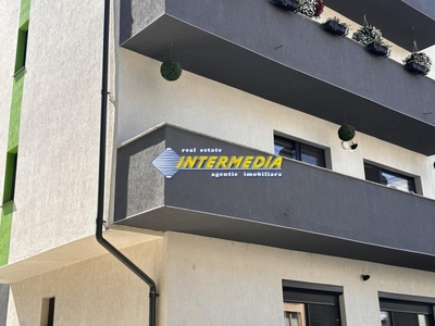 Apartament 3 camere Bloc Nou cu loc parcare finisat si utilat complet in Alba Iulia